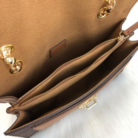 Louis Vuitton Victoire Tan Color