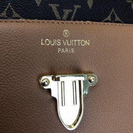 Louis Vuitton Victoire Tan Color