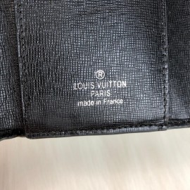 Louis Vuitton Victorine Eclipse Black