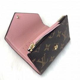 Louis Vuitton Victorine Powder Canvas