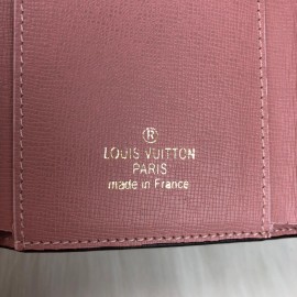 Louis Vuitton Victorine Powder Canvas