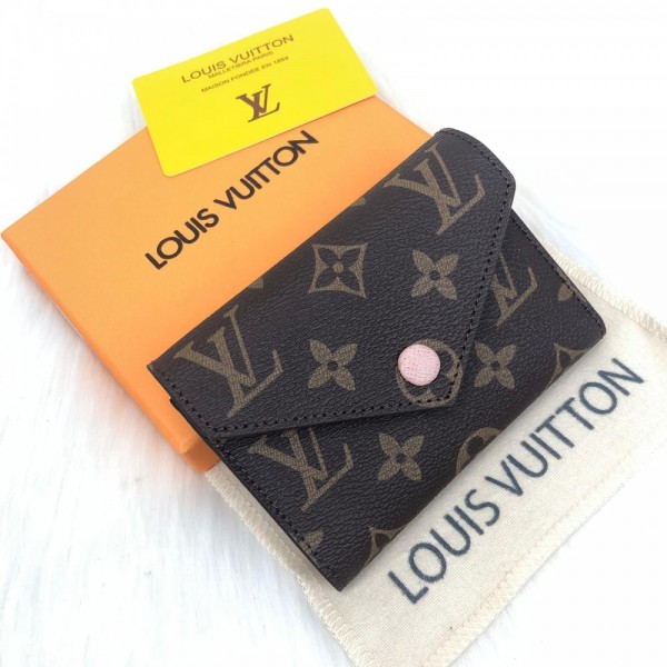 Louis Vuitton Victorine Powder Canvas