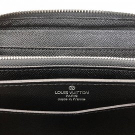 Louis Vuitton Xl Wallet Organiser Damier Graphite