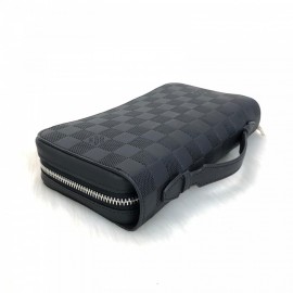 Louis Vuitton Xl Wallet Organiser Infini