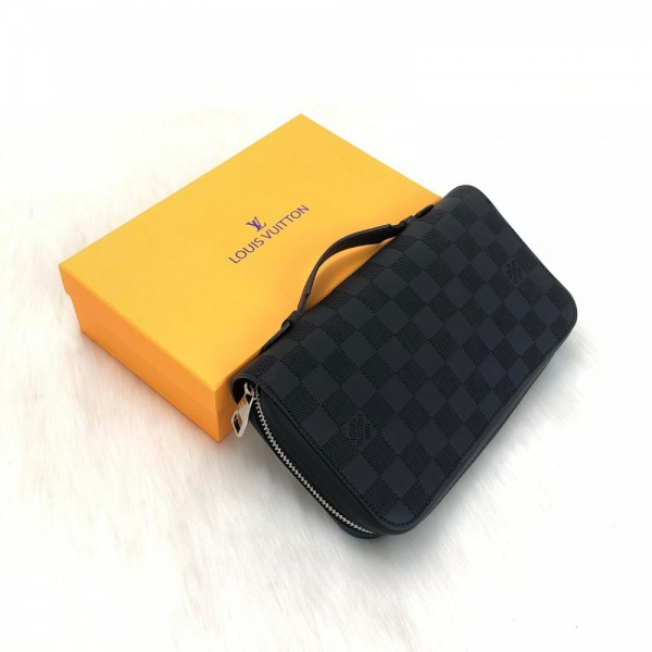 Louis Vuitton Xl Wallet Organiser Infini