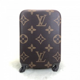 Louis Vuitton Zephyr 55 Cm Big Monogram