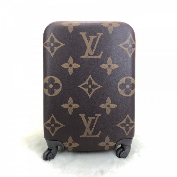 Louis Vuitton Zephyr 55 Cm Big Monogram