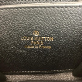 Louis Vuitton Zippy Coin Purse Black