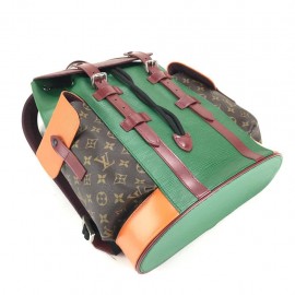 Louis Vuitton Christopher Backpack Colour