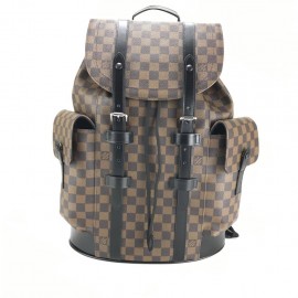 Louis Vuitton Christopher Backpack 