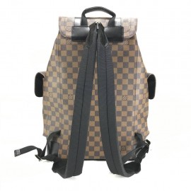 Louis Vuitton Christopher Backpack 