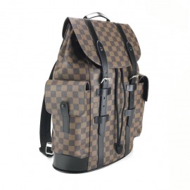 Louis Vuitton Christopher Backpack 