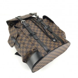 Louis Vuitton Christopher Backpack 