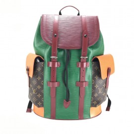 Louis Vuitton Christopher Backpack Colour