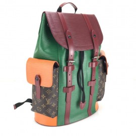 Louis Vuitton Christopher Backpack Colour