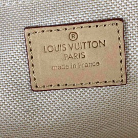 Louis Vuitton SS21 Collection Utility Waist Canvas bag 2