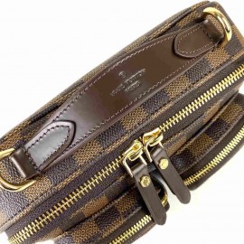 Louis Vuitton SS21 Collection Utility Waist Canvas bag 1