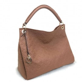 Louis Vuitton Artsy Empreinte BROWN