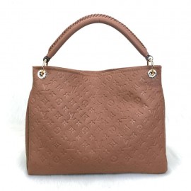 Louis Vuitton Artsy Empreinte BROWN