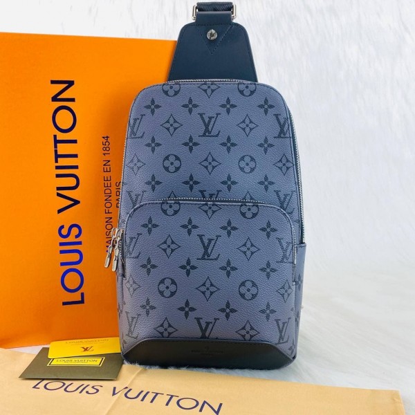 Louis Vuitton Avenue Sling Canvas