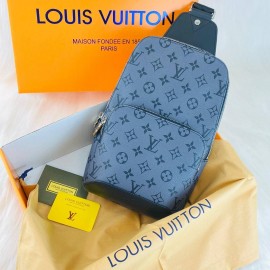 Louis Vuitton Avenue Sling Canvas