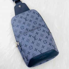 Louis Vuitton Avenue Sling Canvas