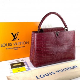 Louis Vuitton Capucines