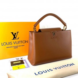 Louis Vuitton Capucines