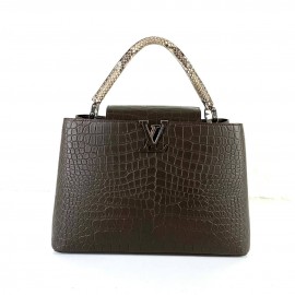 Louis Vuitton Capucines