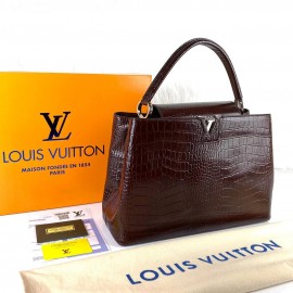 Louis Vuitton Capucines