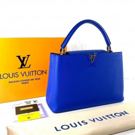 Louis Vuitton Capucines