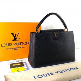 Louis Vuitton Capucines