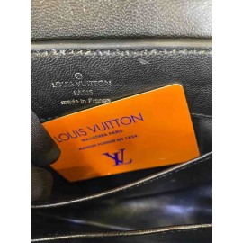 Louis Vuitton capucines mini size 2 gold