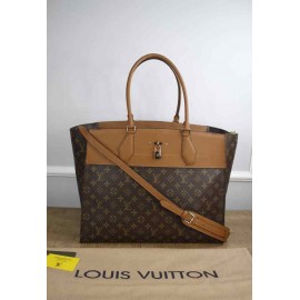 LOUIS VUITTON - City Steamer XXL