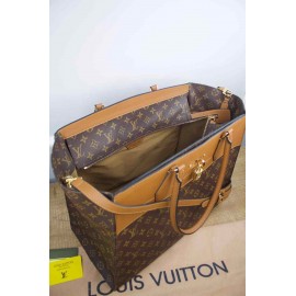 LOUIS VUITTON - City Steamer XXL