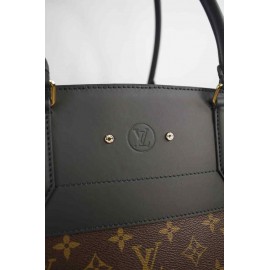 LOUIS VUITTON - City Steamer XXL