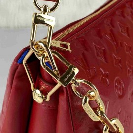 Louis Vuitton Coussin MM Bag Empreinte 