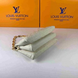 Louis Vuitton Coussin MM Bag Empreinte 