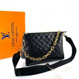 Louis Vuitton Coussin MM Bag Empreinte 