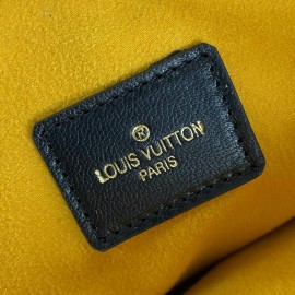 Louis Vuitton Coussin MM Bag Empreinte 