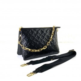 Louis Vuitton Coussin MM Bag Empreinte 