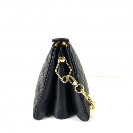 Louis Vuitton Coussin MM Bag Empreinte 