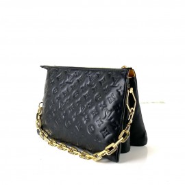 Louis Vuitton Coussin MM Bag Empreinte 