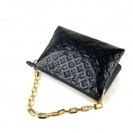 Louis Vuitton Coussin MM Bag Empreinte 