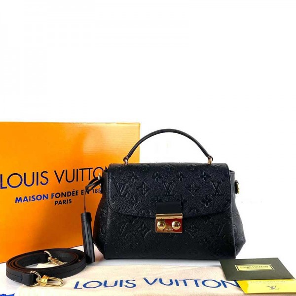 Louis Vuitton Croisette 