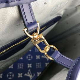 Louis Vuitton Escale Neverfull MM Tie-Dye Monogram handbag