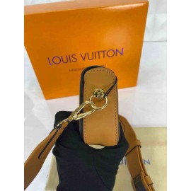 Louis vuitton Officier product size 18X10