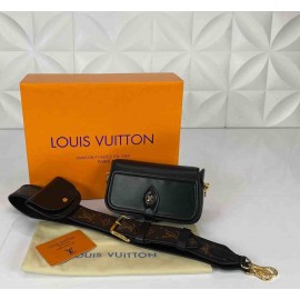 Louis vuitton Officier product size 18X10