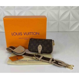 Louis vuitton Officier product3 size 18X10