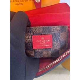 Louis vuitton Officier 2 product size 18X10